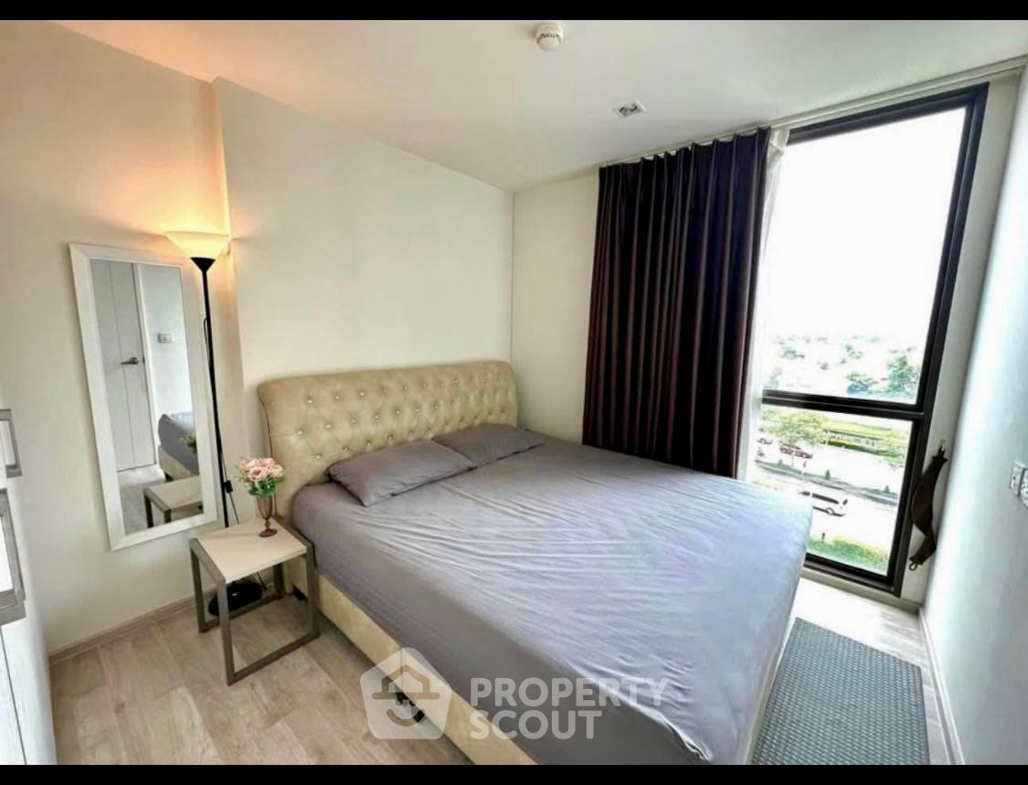 รูป คอนโด 1-ห้องนอน ที่ แชมเบอร์ส เฌอ รัชดา-รามอินทรา ใน รามอินทรา (ID 2578650) - รูปที่ 5/9