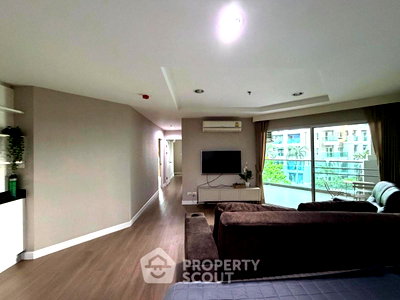 Condos for rent : 2-BR Condo For Rent At Belle Grand Rama 9, Near MRT Phra Ram 9 (ID 2564927)