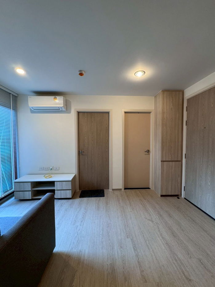 picture Code: 26KJ416 for rent NUE Z - SQUARE Suan Luang Station 🔥🔥 Line ID: @kjcondo (with @)🔥🔥 - 4/17