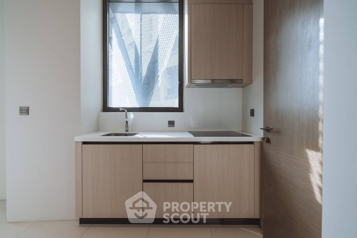 รูป คอนโด 2-ห้องนอน ที่ บันยัน ทรี เรสซิเดนซ์ ริเวอร์ไซด์ กรุงเทพฯ ใกล้ MRT หัวลำโพง (ID 1739704) - รูปที่ 8/19