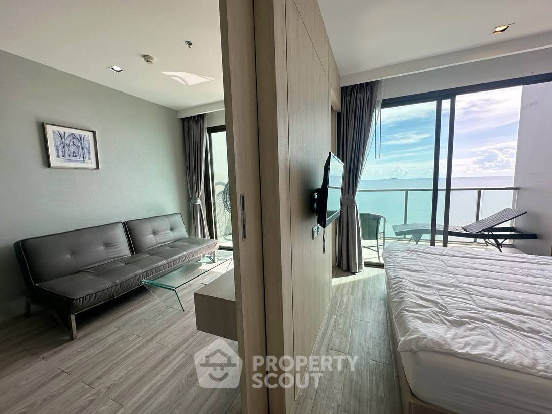 picture 1-BR Condo at Aeras Condo Pattaya close to Jomtien Beach (ID 2577170) - 5/19