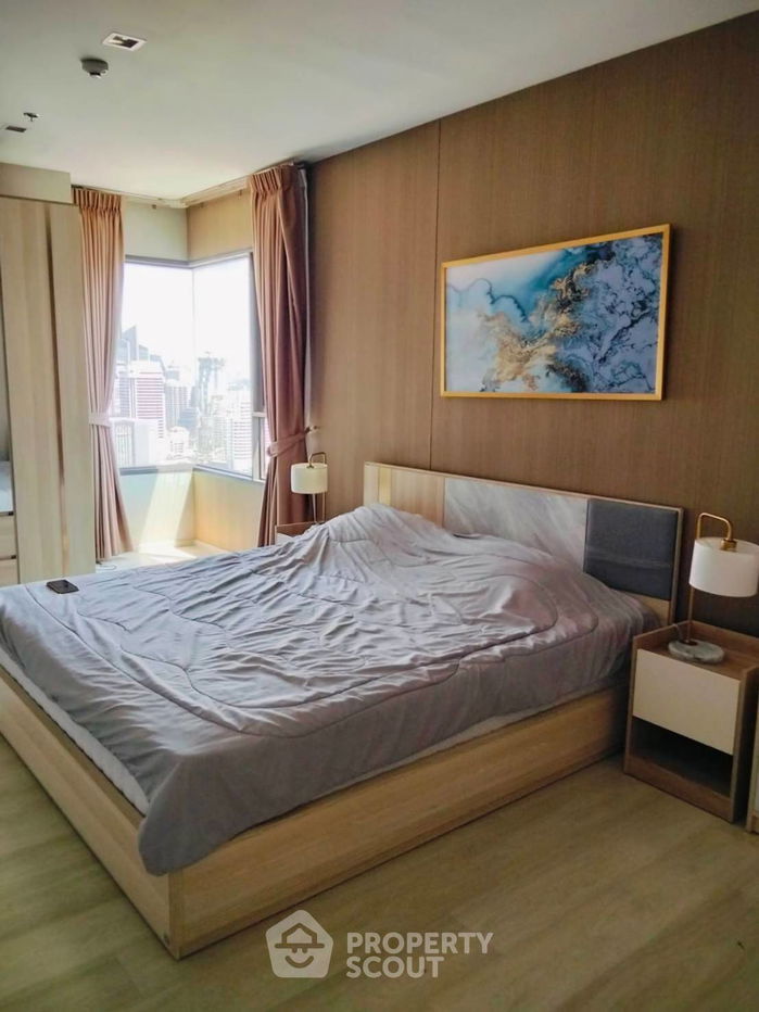 picture 2-BR Condo at Life One Wireless near BTS Phloen Chit (ID 2353072) - 9/14