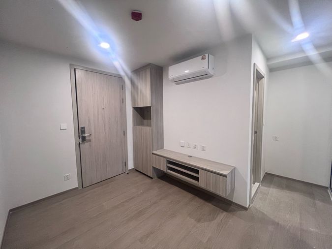 1-bed condo for sale, 27.8 sqm, The Origin Phahol - Saphanmai