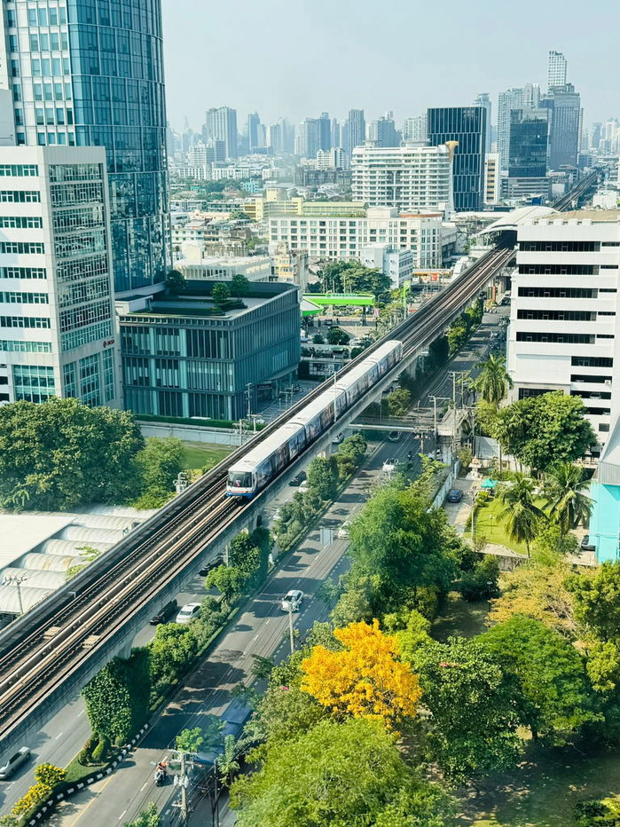 picture ST0575 PITI SUKHUMVIT 101 ST0575 - 12/18