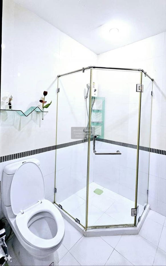 picture FOR RENT condo , Baan klang krung Siam Pathumwan , Duplex , wide frontage , BTS-Ratchathewi , Thung Phaya Thai , Rat Thewi , Bangkok , CX-02177 ✅ Live chat with us ADD LINE @connexproperty ✅ - 4/12