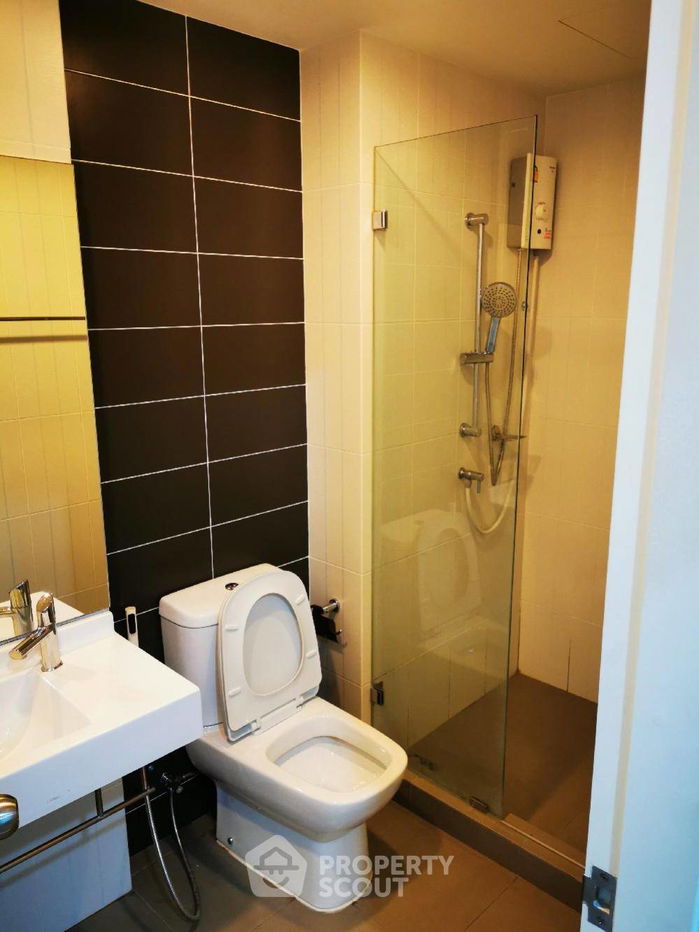 picture 1-BR Condo at The President Sathorn - Ratchapruek 3 near MRT Bang Wa (ID 880351) - 2/7