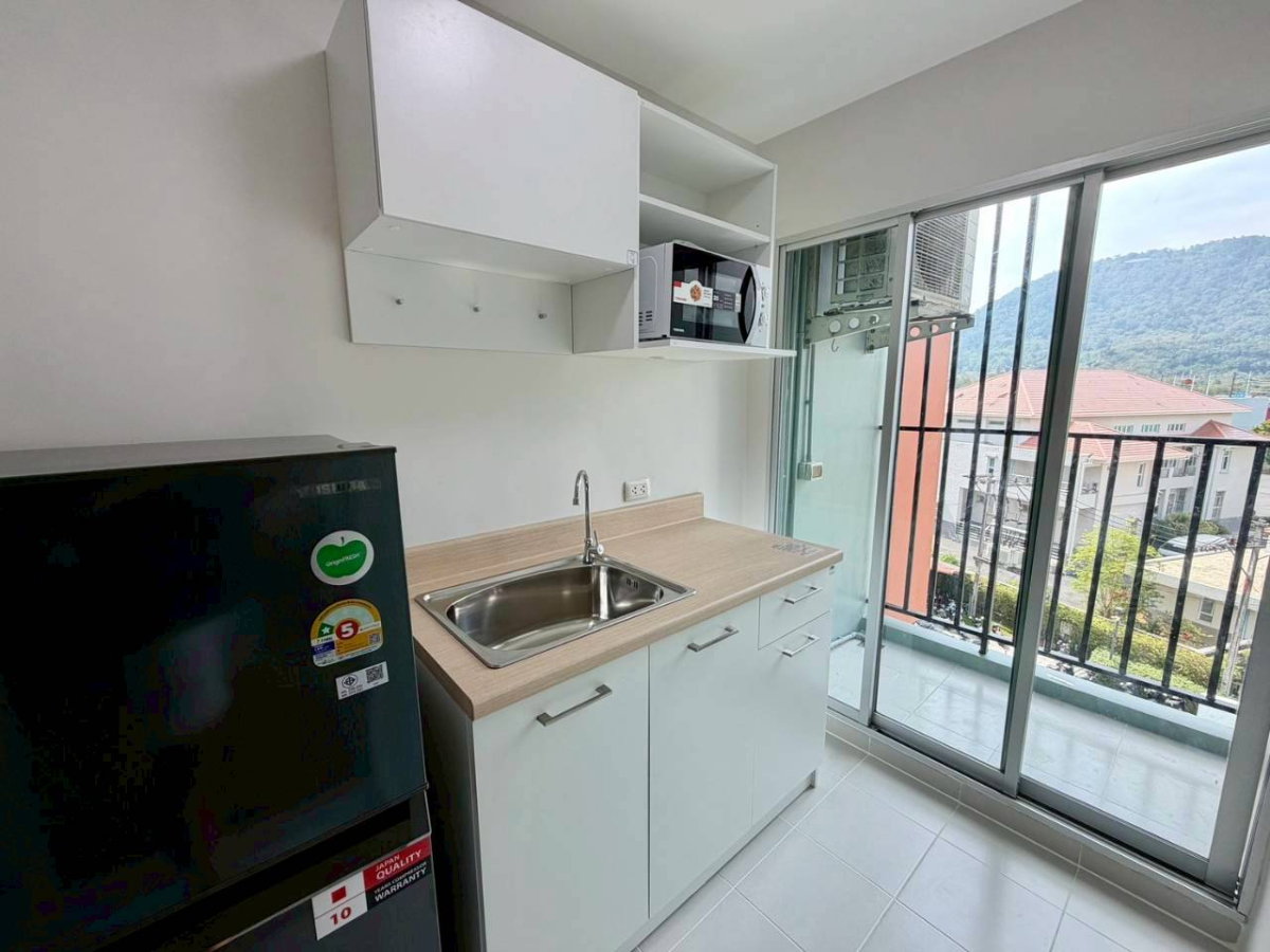 Dcondo Kathu - Patong For Sell WR-04175 - image 6