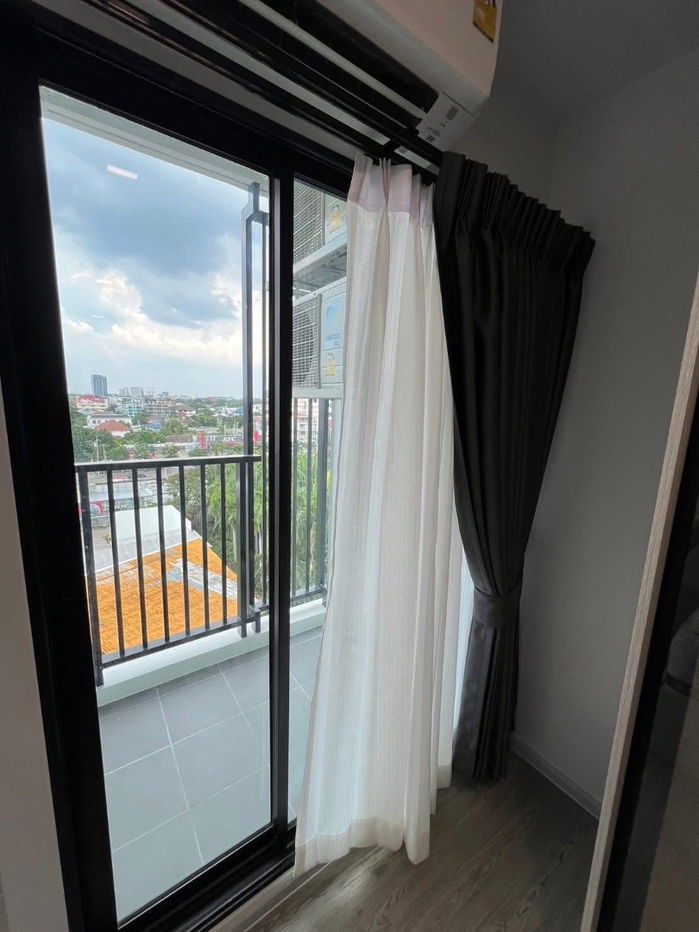 รูป #R9005 🎉 240169 ให้เช่าคอนโด KAVE Seed Kaset - รูปที่ 11/15