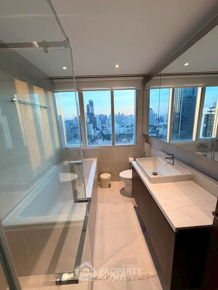 picture 2-BR Condo at Thru Thonglor in Bang Kapi (ID 2578146) - 9/10