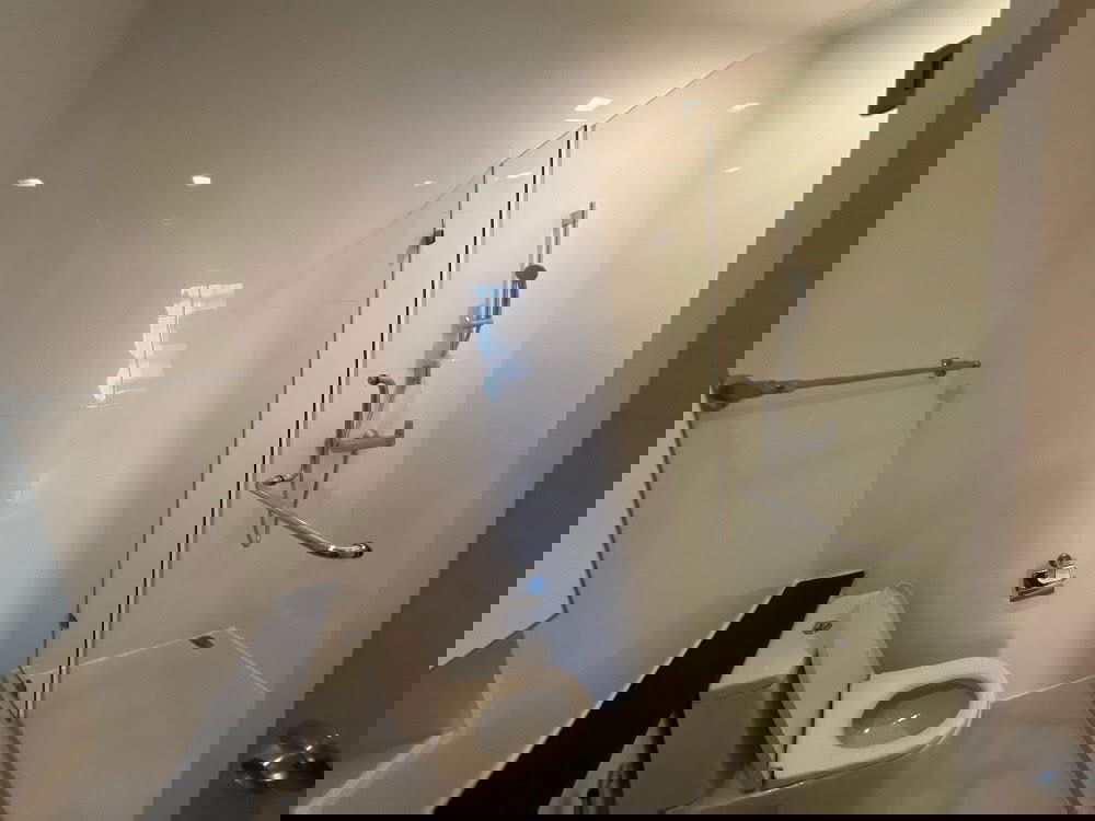 รูป The Coast Bangkok ชั้น 12 ตึก B ขนาด 52 ตร.ม. ใกล้ BTS นานา 450 เมตร - รูปที่ 12/12