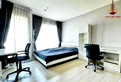 คอนโดให้เช่า : ✨ ให้เช่า ริธึ่ม อโศก ✨   ราคา 14,000 บาท/เดือน