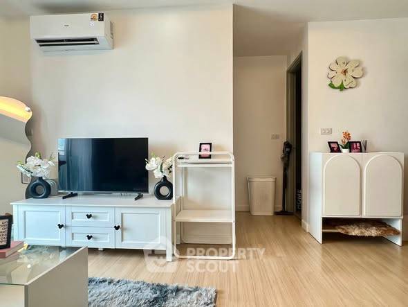 picture 1-BR Condo at Thru Thonglor in Bang Kapi (ID 2576812) - 3/10