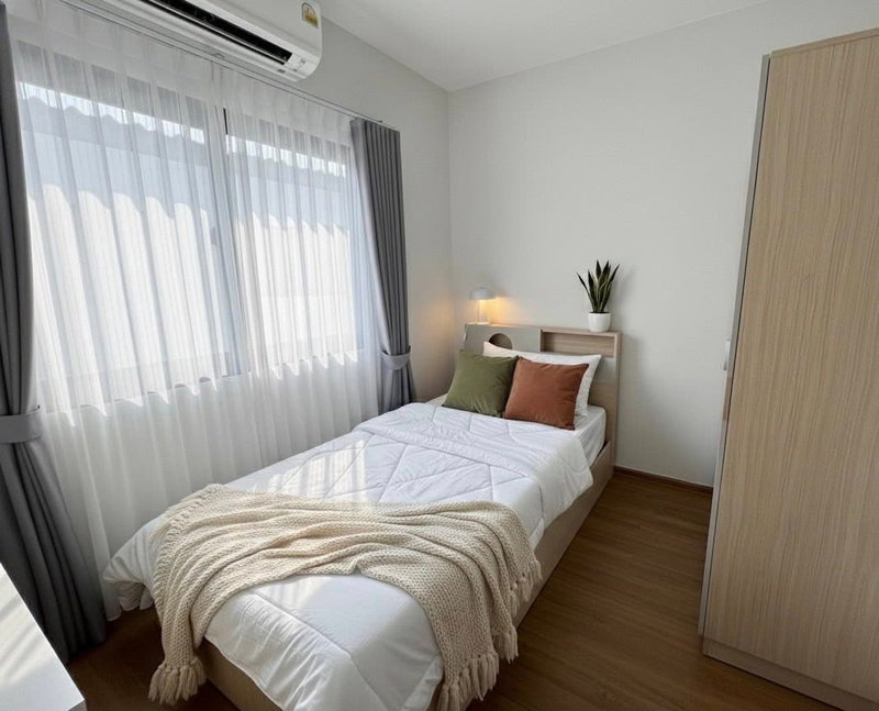 ทาวน์โฮมให้เช่า : 💥For rent 🏬 PLENO สุขุมวิท-บางนา 3🏬 JA-927