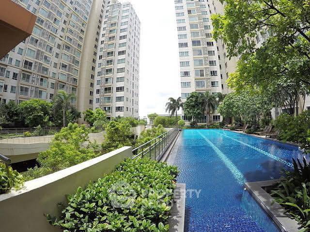 รูป คอนโด 1-ห้องนอน ที่ เซนทริค ซีน รัชวิภา ใกล้ MRT วงศ์สว่าง (ID 1296679) - รูปที่ 12/12