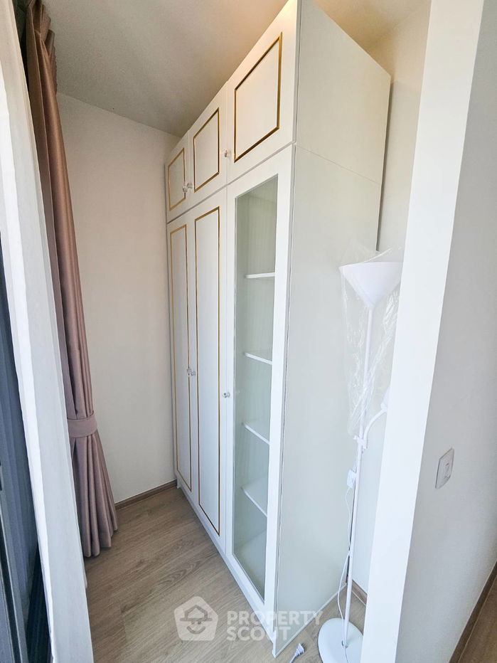 picture 1-BR Condo at LIFE Rama 4 - Asoke near MRT Queen Sirikit National Convention Centre (ID 2571474) - 4/6