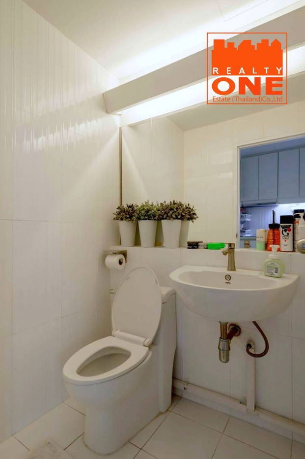 picture SALE Rare Item! The iBox Kaset-Nawamin, Corner Unit Townhome Single-House Sized Land (42 sq.w.) Luxury Interior, Move-in Ready! - 10/21