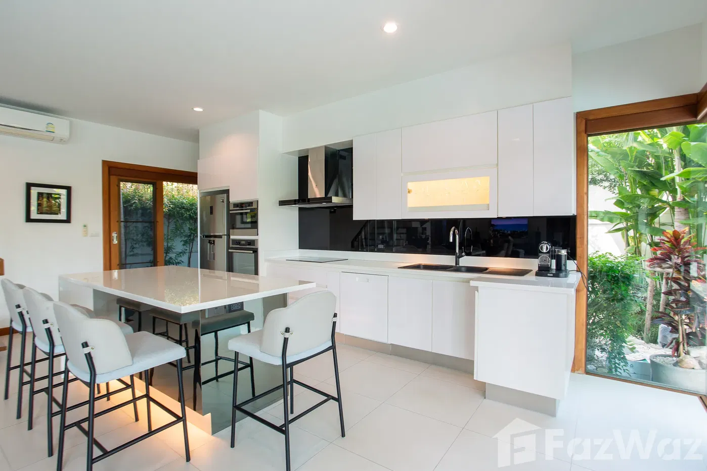 picture Luxurious 4 Bedroom Pool Villa For Sale At Hillside Hamlet 7 5997745 - 32/37