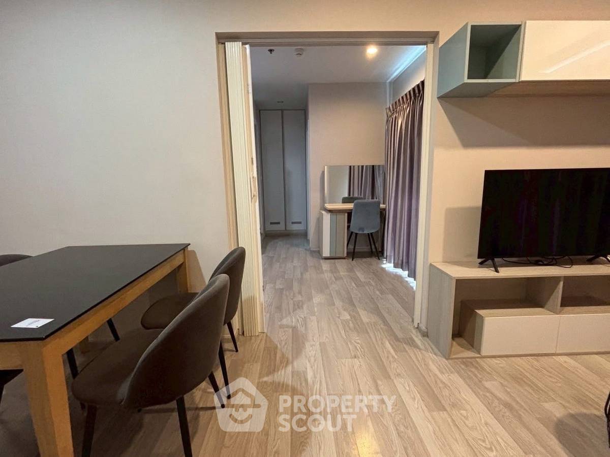 picture 2-BR Condo at The Privacy Rama 9 near ARL Ramkhamhaeng (ID 2578643) - 5/10