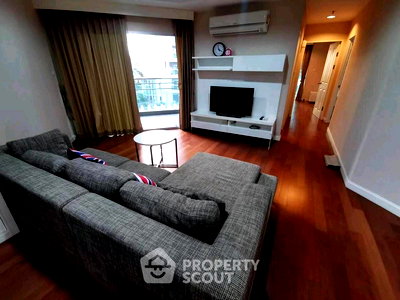 คอนโด ถนนดินแดง : คอนโด 3-ห้องนอน ที่ เบ็ล แกรนด์ พระราม 9 ใกล้ MRT พระราม 9 (ID 2548840)