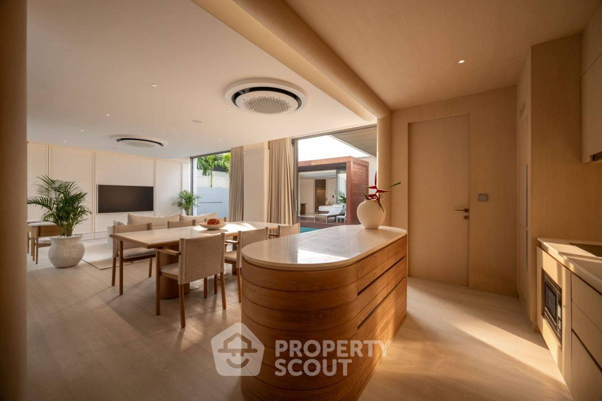 picture 3-BR Condo at Movenpick White Sand Beach Pattaya close to Pattaya (ID 2577861) - 36/40