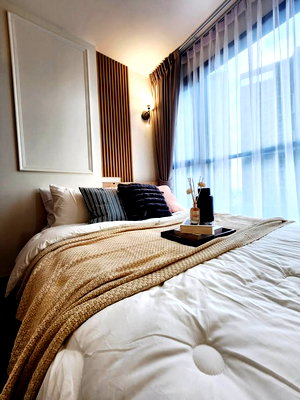 Condos for sale : SC0464💛中国客户，请加微信。(在联系方式的旁边) 🅵🅾🆁 🆂🅰🅻🅴 The Base Rama 9 - Ramkhamhaeng 🅻🅸🅽🅴 ❤️💜@condopremium💜❤️Ready to move in ⬛🟨 📞 065 695 3645🟨⬛