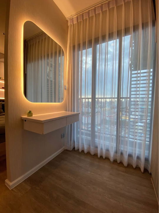 picture 🟪🟦🟩🟨🟧 For Rent: MODIZ Sukhumvit 50 📍BTS On Nut 🛎️🛎️ | Line@: @assetspro - 4/11