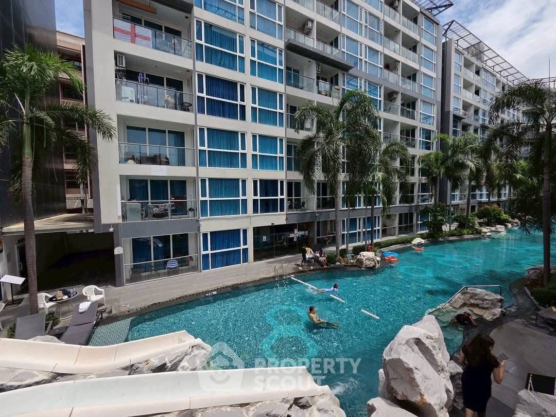 picture 1-BR Condo at Centara Avenue Residence close to Pattaya South (ID 2578792) - 7/9