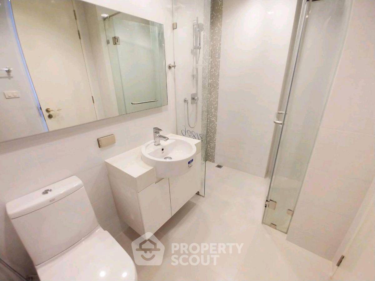picture 2-BR Condo at Nara 9 By Eastern Star near BTS Chong Nonsi (ID 2183257) - 15/15