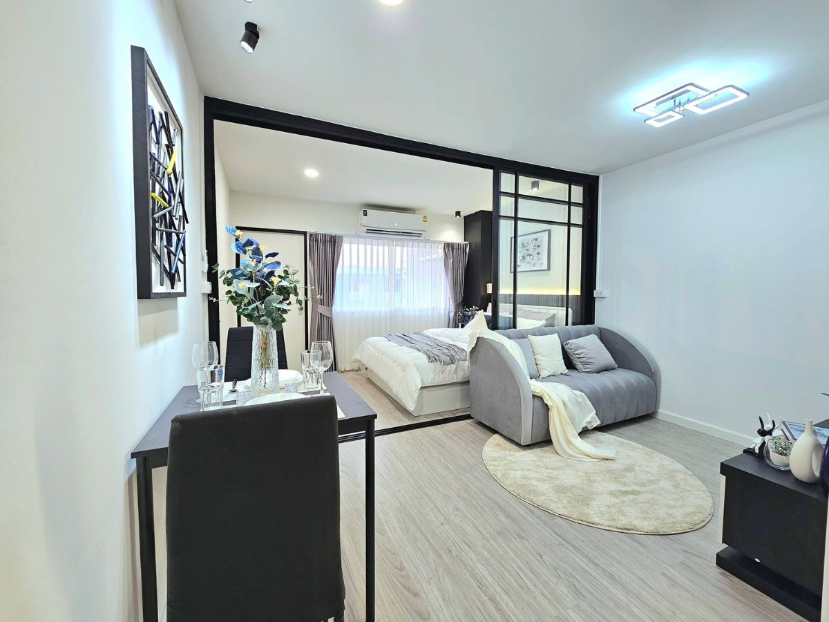 picture ME2500615 Condo For Sale Ratchada Prestige Ladprao 48 - 2/7