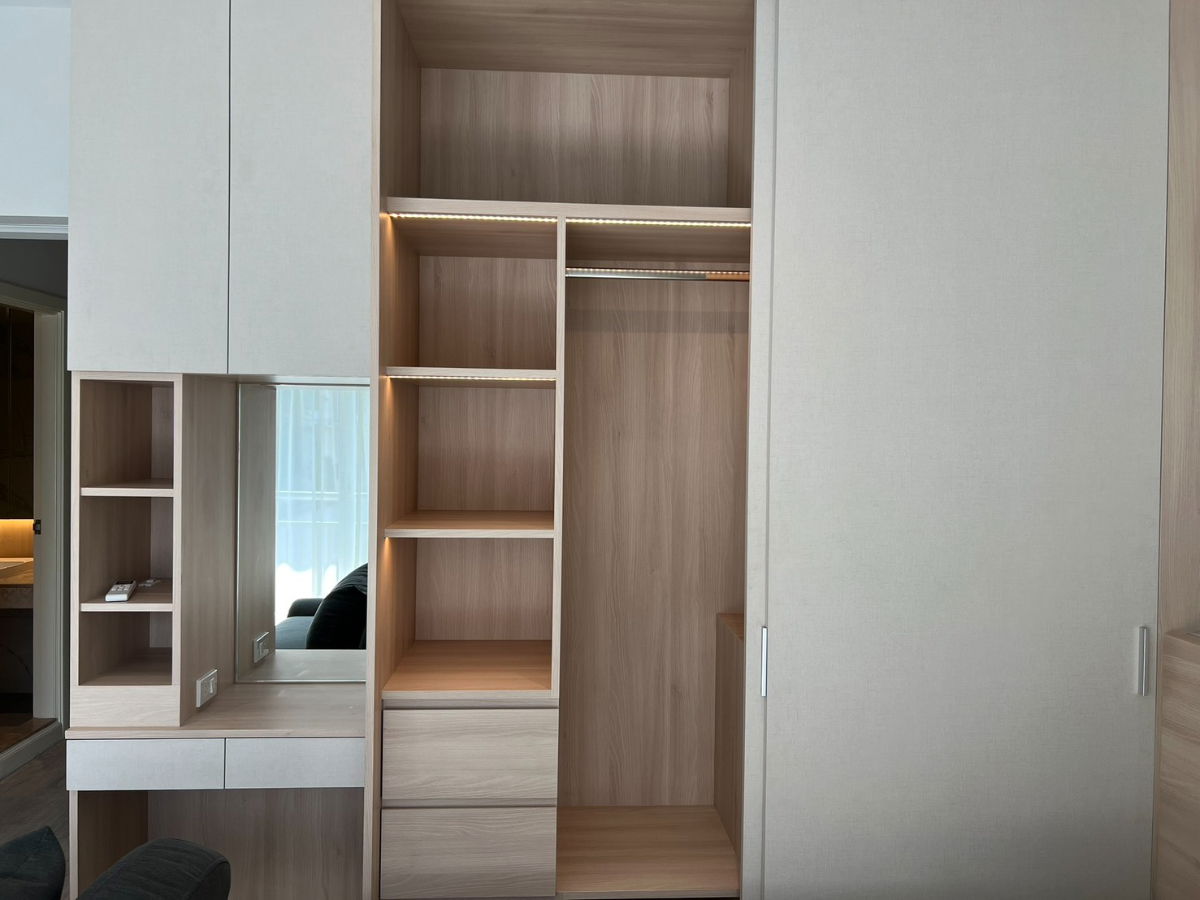 picture 🎈#MT2601_125🎈💥Urgent💥 Guaranteed availability! Click quickly before it's gone‼️ For Rent 21k.🔥🔥 Grand Park View Asoke Condo - 6/12