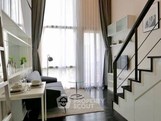 รูป คอนโด 1-ห้องนอน ที่ ไอดีโอ มอร์ฟ 38 ใกล้ BTS ทองหล่อ (ID 2578838) - รูปที่ 5/16