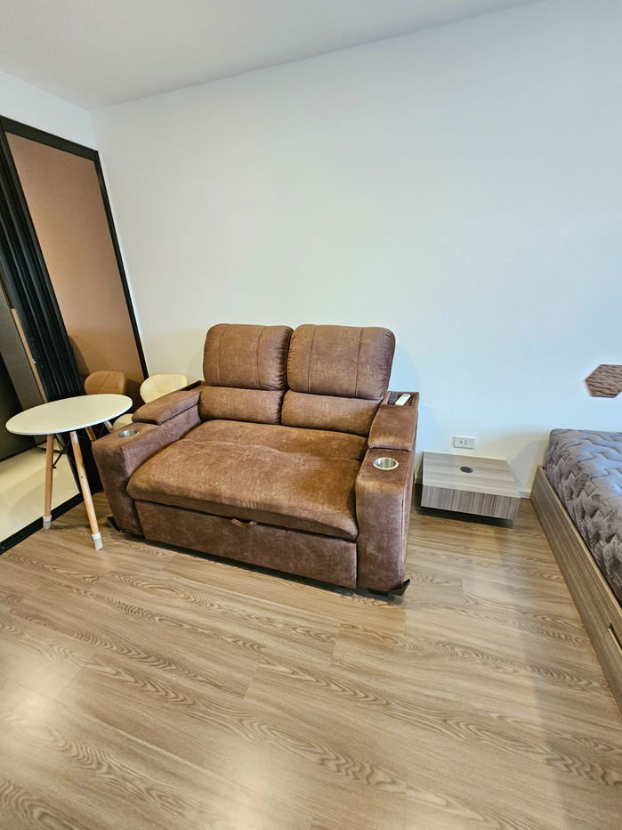 รูป โปร ถูก 1.89 ล้าน ดิออริจิ้น สะพานใหม่ สวย พร้อมอยู่ โทร 0658309884 - รูปที่ 10/37