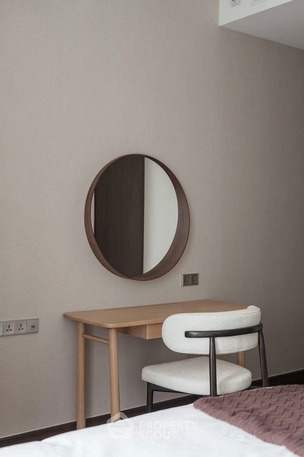 picture 2-BR Condo at Q1 Sukhumvit near BTS Nana (ID 2580052) - 11/15