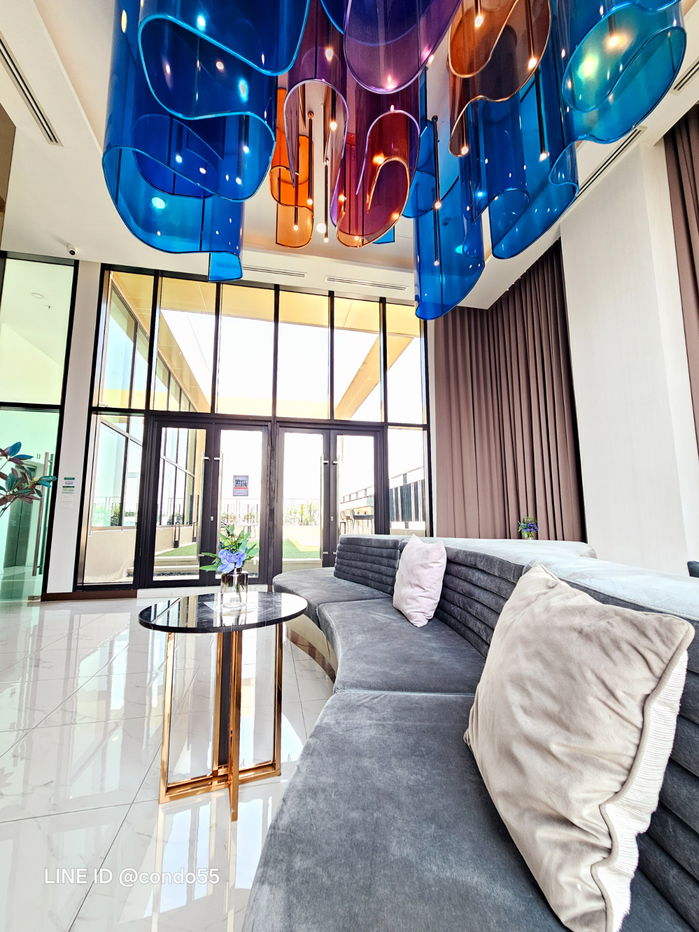 รูป โปร ถูก 1.89 ล้าน ดิออริจิ้น สะพานใหม่ สวย พร้อมอยู่ โทร 0658309884 - รูปที่ 35/37