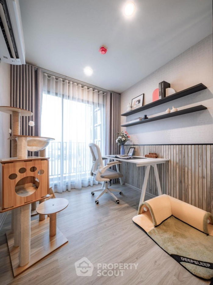 picture 2-BR Condo at Origin Play Sri Udom Station in Bang Na (ID 2018550) - 8/8