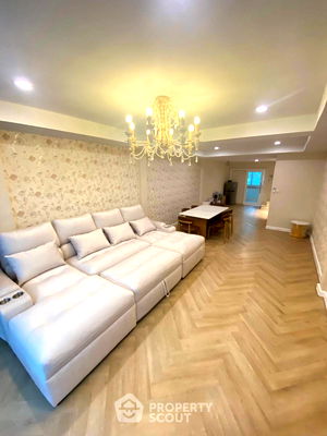 เช่าทาวน์โฮม กรุงเทพมหานคร : ทาวน์เฮ้าส์ 3-ห้องนอน ใกล้ BTS รถไฟฟ้าสนามกีฬาแห่งชาติ (ID 2579435)