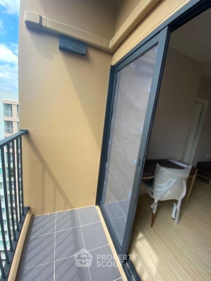 picture 2-BR Condo at Plum Condo Pinklao Station near MRT Bang Yi Khan (ID 633621) - 3/12