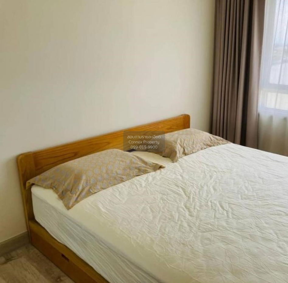 รูป เช่าคอนโด แมเนอร์ สนามบินน้ำ MRT-สะพานพระนั่งเกล้า บางกระสอ เมืองนนทบุรี นนทบุรี CX-101091 ✅ ทักไลน์ @connexproperty ตอบทันที ทีมงานมืออาชีพ ✅ - รูปที่ 3/6