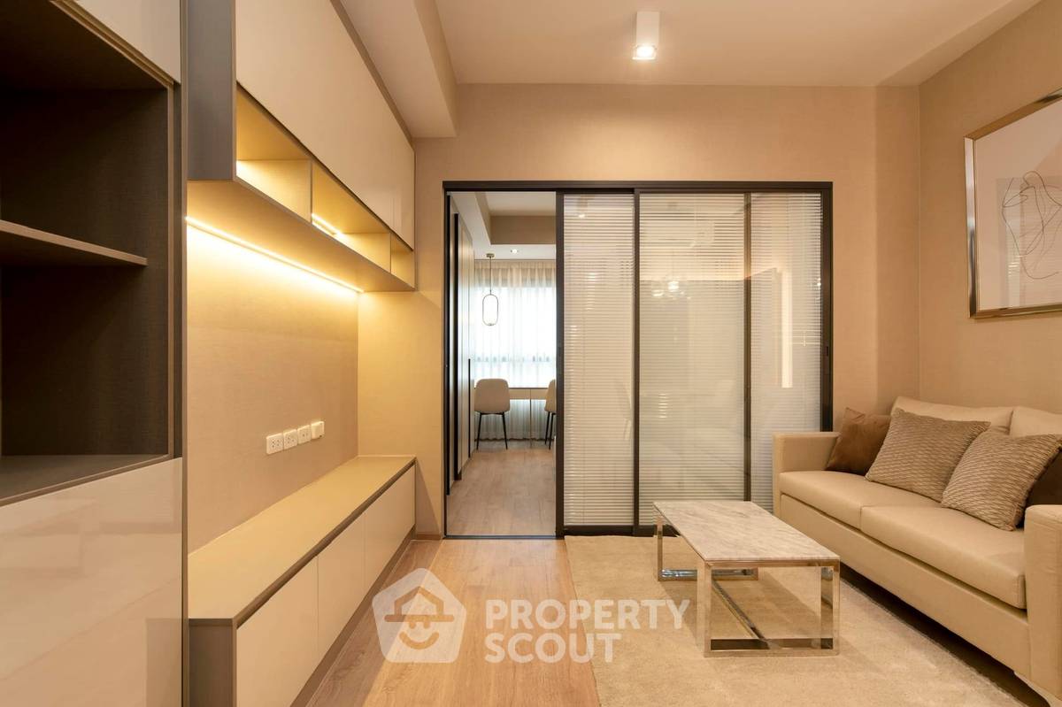 picture 1-BR Condo at Ideo Rama 9 - Asoke near MRT Phra Ram 9 (ID 2576515) - 1/11