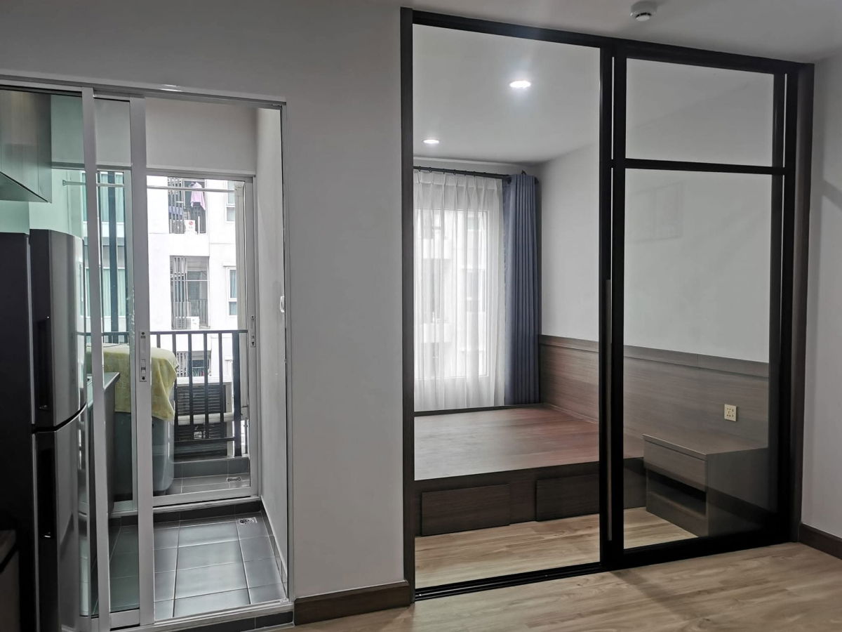 รูป 🔥🔥 รีเจ้นท์โฮม บางซ่อน 🔥🔥 ใกล้ mrt บางซ่อน - รูปที่ 3/6