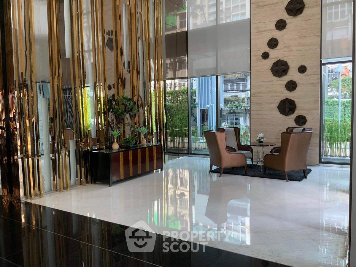 picture 2-BR Condo at The Address Sukhumvit 28 near BTS Phrom Phong (ID 2576416) - 7/9