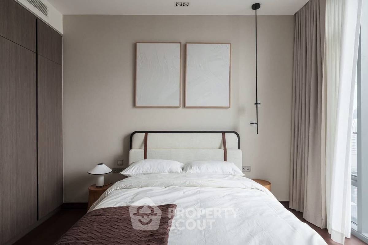 picture 2-BR Condo at Q1 Sukhumvit near BTS Nana (ID 2580052) - 10/15