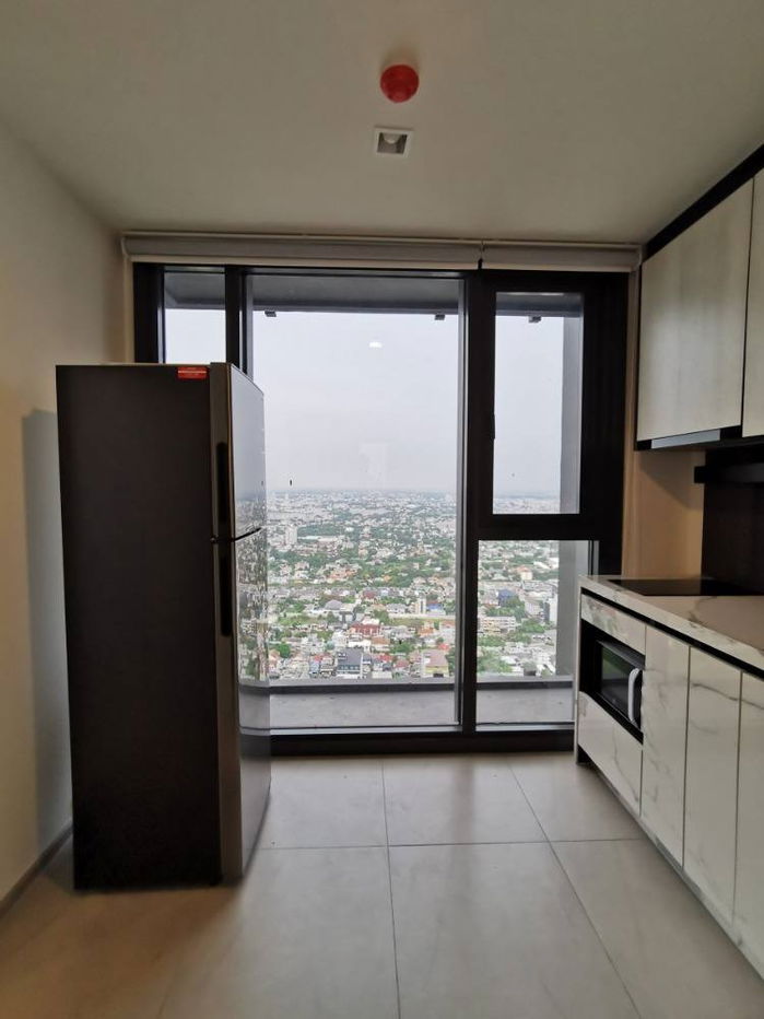 รูป ⛩️For rent 🌠 The Line sukhumvit 101 🌠 JA-929 - รูปที่ 10/14