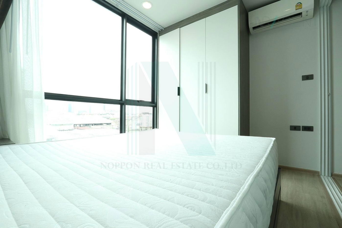 picture For Sell Condo PREMIO QUINTO Building D, Floor 6,1 bed room, Room size 26 sqm - 8/8