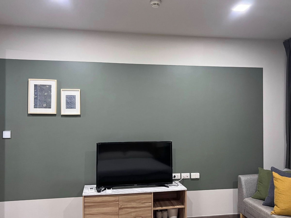 รูป 🔮RB22899 ให้เช่าถูกมาก👍เดอะ เบส สุขุมวิท 50✅แอดไลน์ @119dgdea ( มี @ ด้วย) แอดมินตอบไว - รูปที่ 5/7