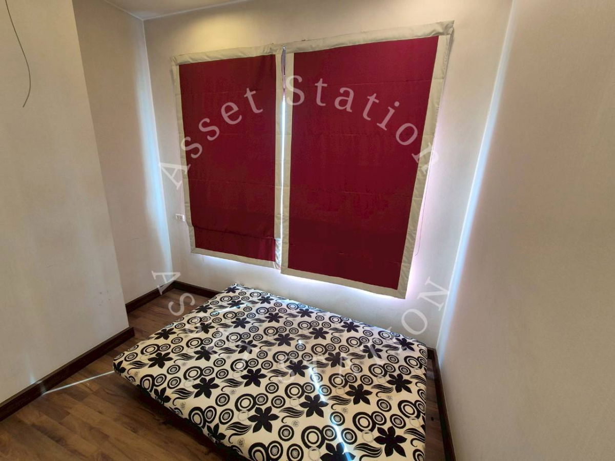 picture ðĒ More luxurious than ever! Q House Condo Sathorn: Large rooms at affordable prices, near BTS Krung Thon Buri âĻð - 9/12