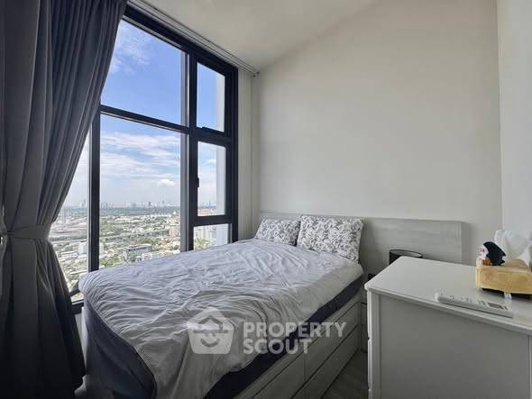 รูป คอนโด 1-ห้องนอน ที่ เดอะ ไลน์ สุขุมวิท 101 ใกล้ BTS ปุณณวิถี (ID 2576992) - รูปที่ 3/10