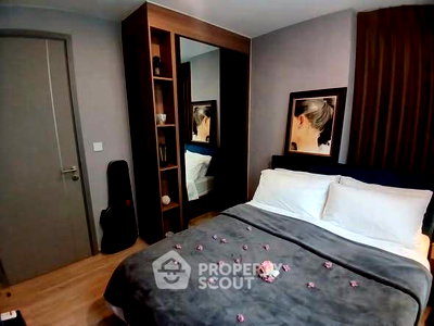 Condos for sale : 2-BR Condo For Sale At Taka Haus Ekamai 12 Near BTS Ekkamai (ID 2578555)