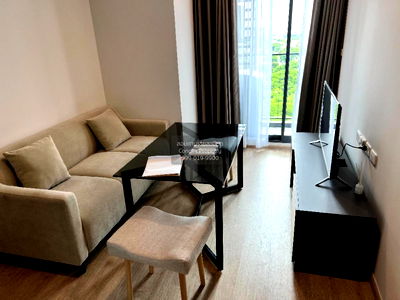 เช่าคอนโด รร.สาธิตม.รามคำแหง : 🔥🔥🔥 เช่าคอนโด  ไอดีโอ นิว พระราม9 ARL-รามคำแหง หัวหมาก เขต บางกะปิ กรุงเทพ CX-95278 ✅ ทักไลน์ @connexproperty ตอบทันที ทีมงานมืออาชีพ ✅ 🔥🔥🔥