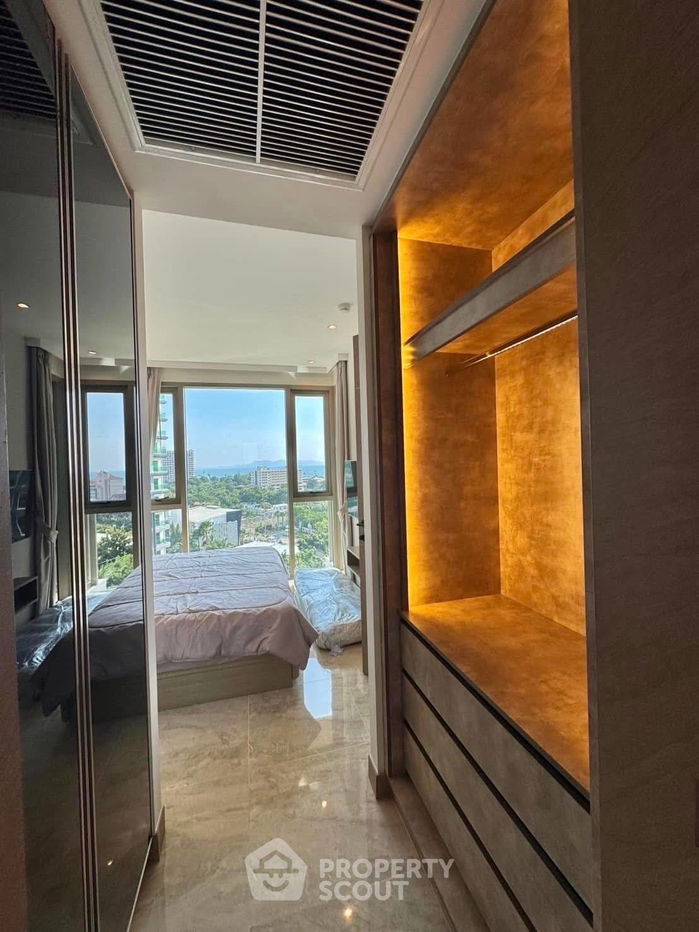 รูป คอนโด 1-ห้องนอน ที่ เดอะ ริเวียร่า โอเชี่ยน ไดร์ฟ ใกล้ หาดจอมเทียน (ID 2049586) - รูปที่ 5/7